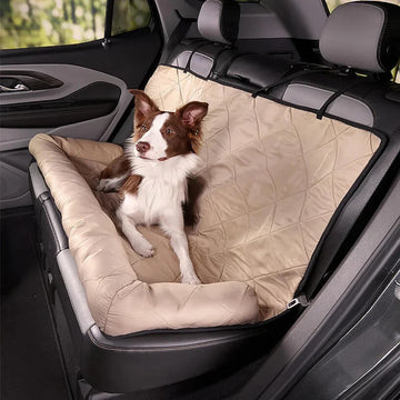 Ultimate Dog Car Seat Protector